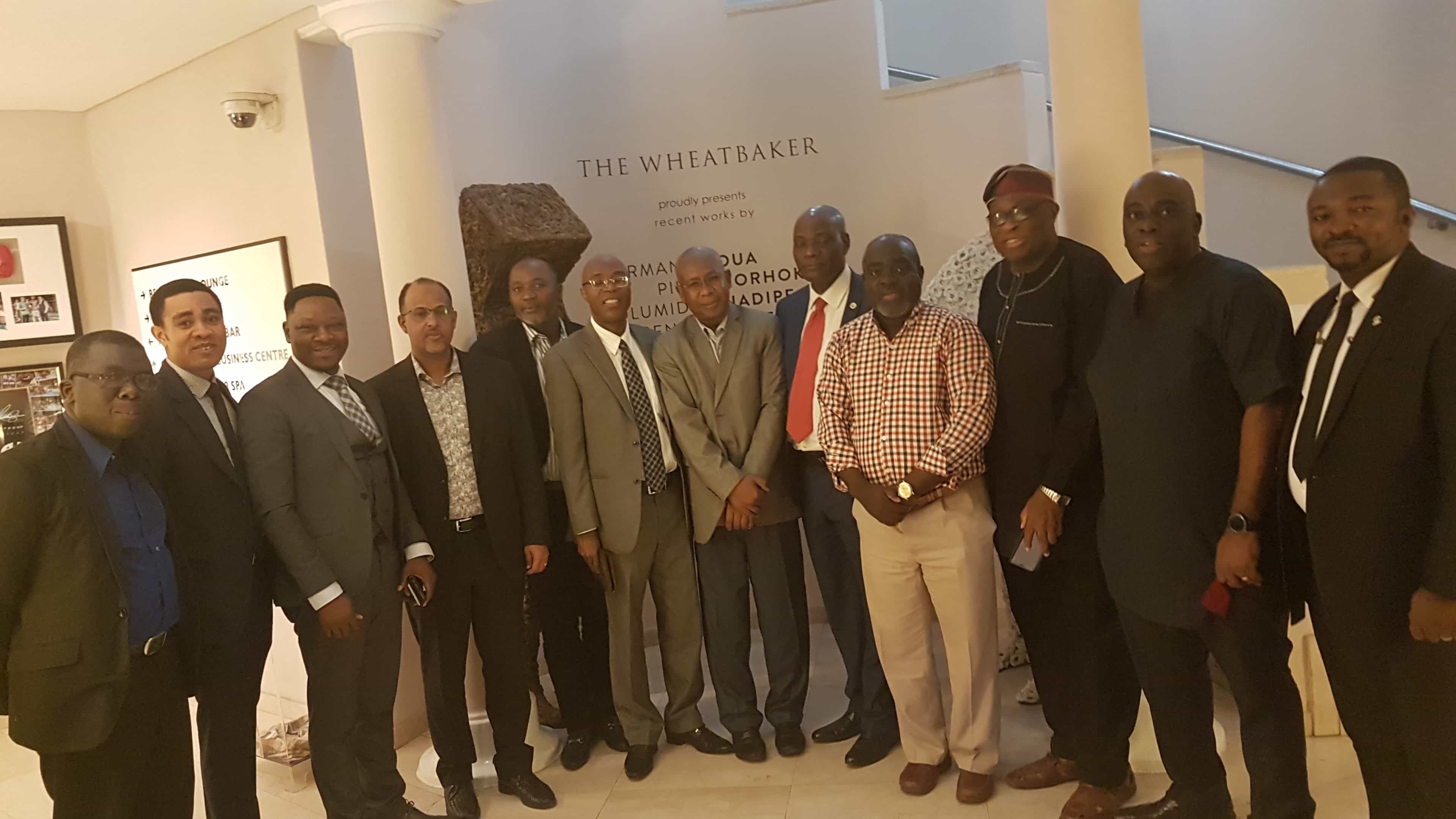 Universities, RENs, and Private Sector Join Forces to Improve Research and Education Networks Universities, RENs, and Private Sector Join Forces to Improve Research and Education Networks