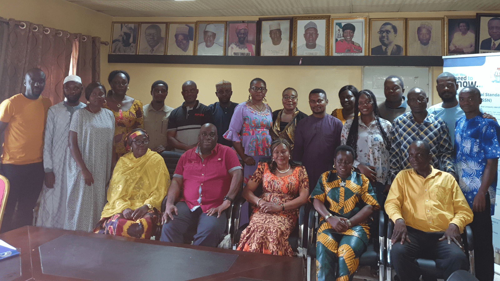 Eko-Konnect Completes National Repository Deployment for the National Library of Nigeria